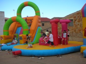 Colchonetas